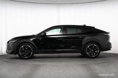 Peugeot 408 Gebrauchtwagen