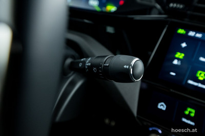Peugeot 408 Gebrauchtwagen
