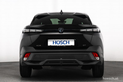 Peugeot 408 Gebrauchtwagen