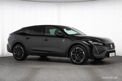 Peugeot 408 Gebrauchtwagen