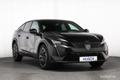 Peugeot 408 Gebrauchtwagen