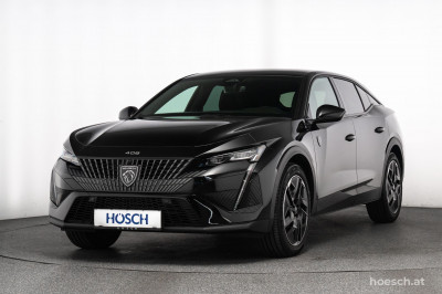 Peugeot 408 Gebrauchtwagen