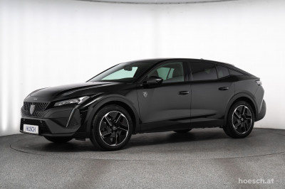 Peugeot 408 Gebrauchtwagen