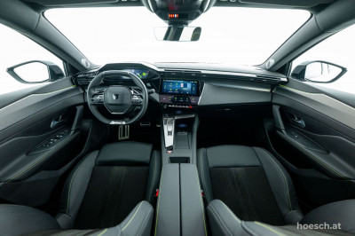 Peugeot 408 Gebrauchtwagen