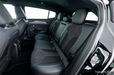 Peugeot 408 Gebrauchtwagen