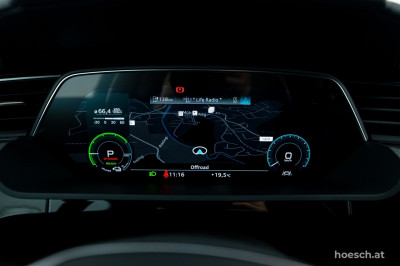 Audi e-tron Gebrauchtwagen Audi e-tron Gebrauchtwagen
