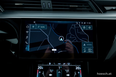 Audi e-tron Gebrauchtwagen Audi e-tron Gebrauchtwagen