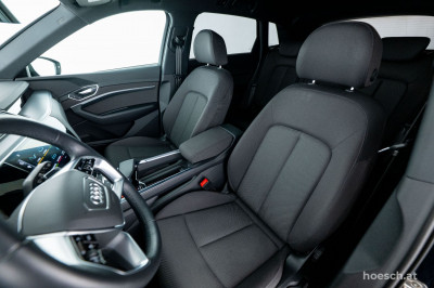 Audi e-tron Gebrauchtwagen Audi e-tron Gebrauchtwagen