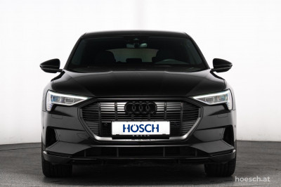 Audi e-tron Gebrauchtwagen Audi e-tron Gebrauchtwagen