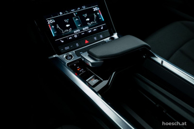 Audi e-tron Gebrauchtwagen Audi e-tron Gebrauchtwagen