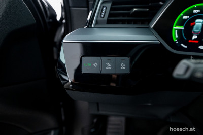 Audi e-tron Gebrauchtwagen Audi e-tron Gebrauchtwagen