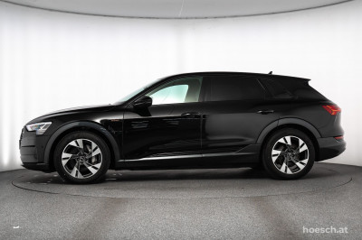 Audi e-tron Gebrauchtwagen Audi e-tron Gebrauchtwagen