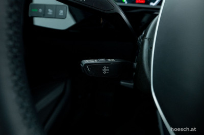 Audi e-tron Gebrauchtwagen Audi e-tron Gebrauchtwagen