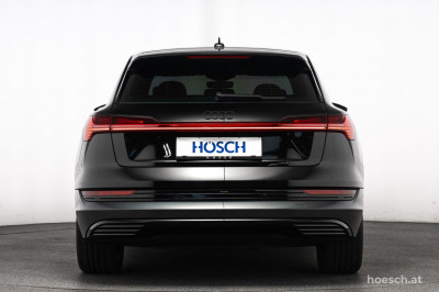 Audi e-tron Gebrauchtwagen Audi e-tron Gebrauchtwagen