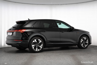 Audi e-tron Gebrauchtwagen Audi e-tron Gebrauchtwagen