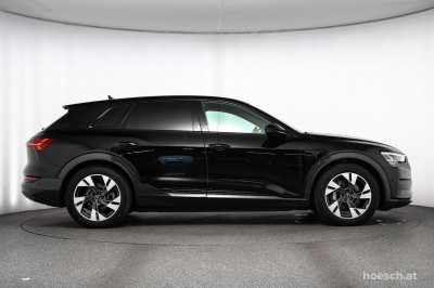Audi e-tron Gebrauchtwagen Audi e-tron Gebrauchtwagen