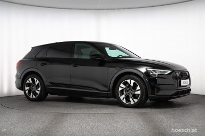 Audi e-tron Gebrauchtwagen Audi e-tron Gebrauchtwagen