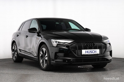 Audi e-tron Gebrauchtwagen Audi e-tron Gebrauchtwagen