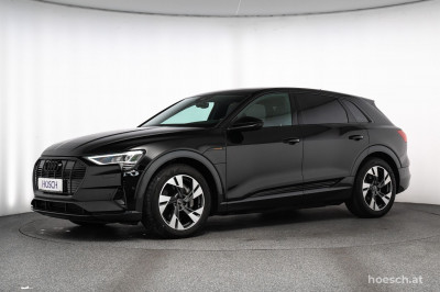 Audi e-tron Gebrauchtwagen Audi e-tron Gebrauchtwagen