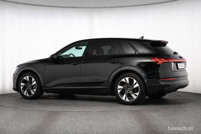 Audi e-tron Gebrauchtwagen Audi e-tron Gebrauchtwagen