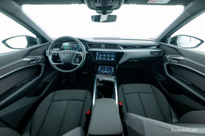 Audi e-tron Gebrauchtwagen Audi e-tron Gebrauchtwagen