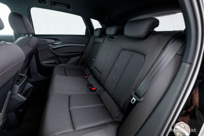 Audi e-tron Gebrauchtwagen Audi e-tron Gebrauchtwagen