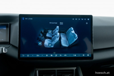 BYD Atto 2 Gebrauchtwagen
