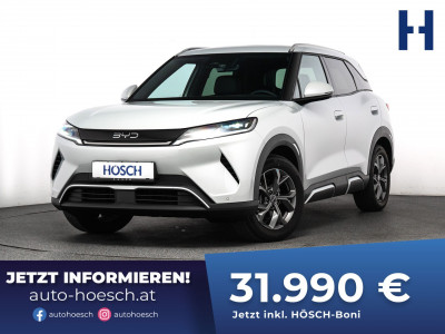BYD Atto 2 Gebrauchtwagen