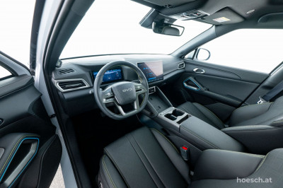 BYD Atto 2 Gebrauchtwagen