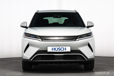 BYD Atto 2 Gebrauchtwagen