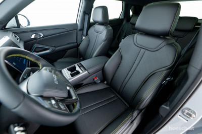 BYD Atto 2 Gebrauchtwagen
