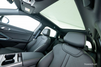 BYD Atto 2 Gebrauchtwagen