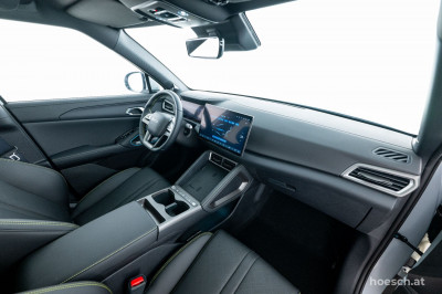 BYD Atto 2 Gebrauchtwagen