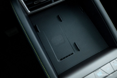 BYD Atto 2 Gebrauchtwagen