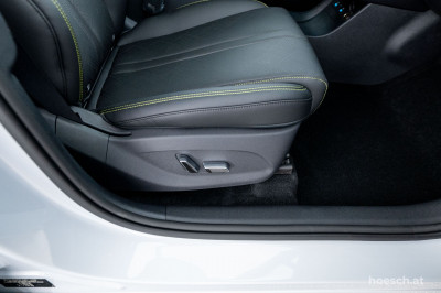 BYD Atto 2 Gebrauchtwagen