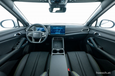 BYD Atto 2 Gebrauchtwagen