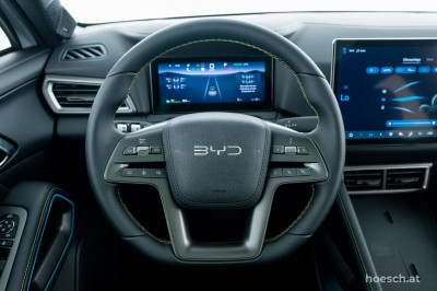 BYD Atto 2 Gebrauchtwagen
