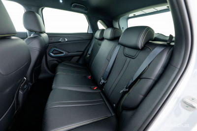 BYD Atto 2 Gebrauchtwagen