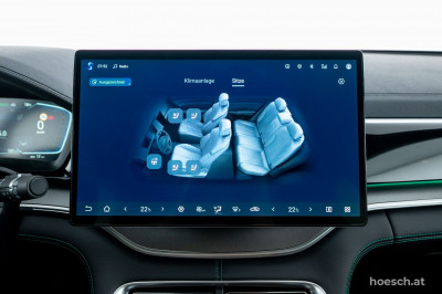BYD Seal U Gebrauchtwagen