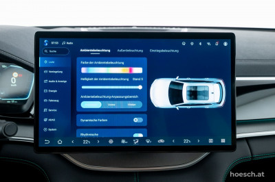 BYD Seal U Gebrauchtwagen