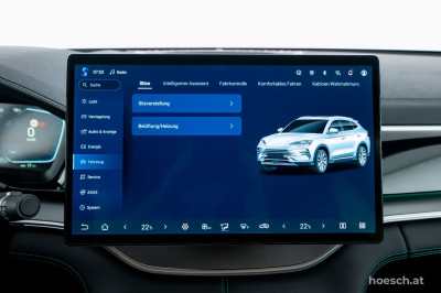BYD Seal U Gebrauchtwagen