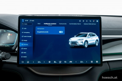BYD Seal U Gebrauchtwagen