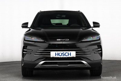 BYD Seal U Gebrauchtwagen