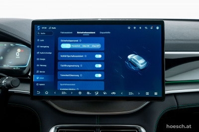 BYD Seal U Gebrauchtwagen