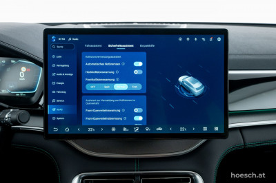 BYD Seal U Gebrauchtwagen