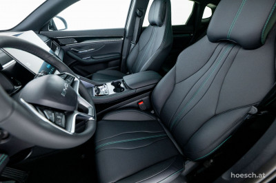 BYD Seal U Gebrauchtwagen