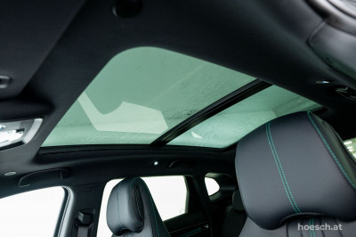 BYD Seal U Gebrauchtwagen