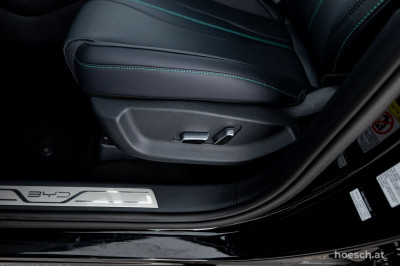 BYD Seal U Gebrauchtwagen
