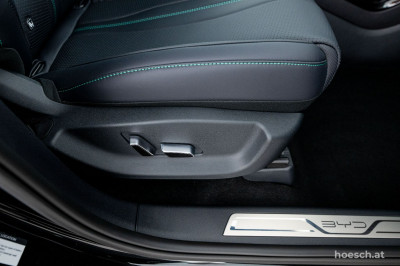 BYD Seal U Gebrauchtwagen