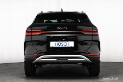 BYD Seal U Gebrauchtwagen